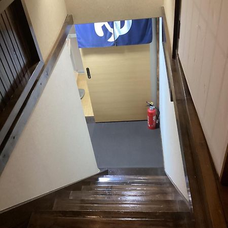 Minshuku Hiroshimaya Kumamoto Kültér fotó