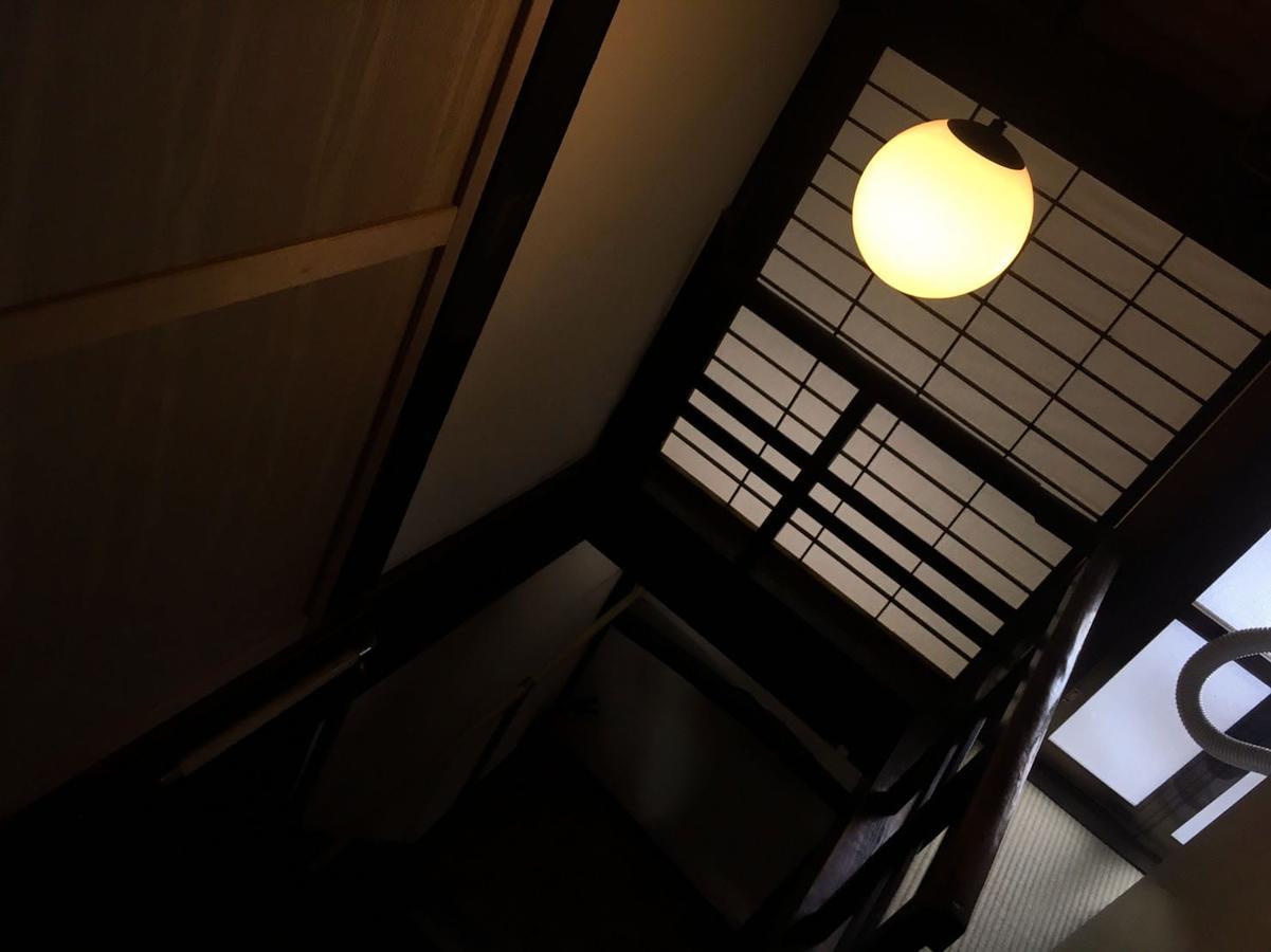 Minshuku Hiroshimaya Kumamoto Kültér fotó