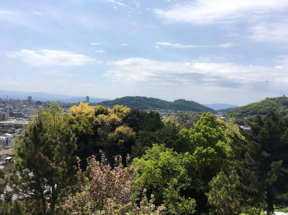 Minshuku Hiroshimaya Kumamoto Kültér fotó