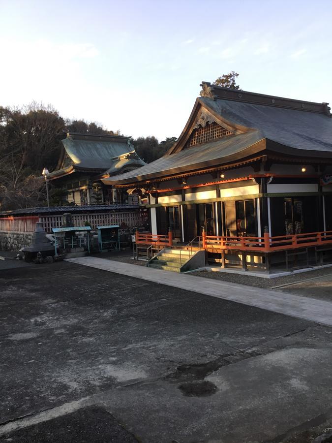 Minshuku Hiroshimaya Kumamoto Kültér fotó