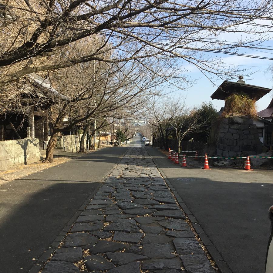 Minshuku Hiroshimaya Kumamoto Kültér fotó