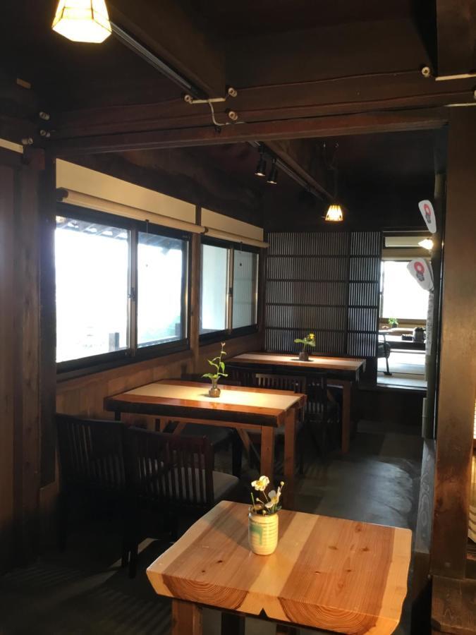 Minshuku Hiroshimaya Kumamoto Kültér fotó