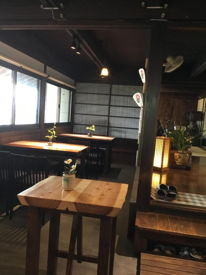 Minshuku Hiroshimaya Kumamoto Kültér fotó
